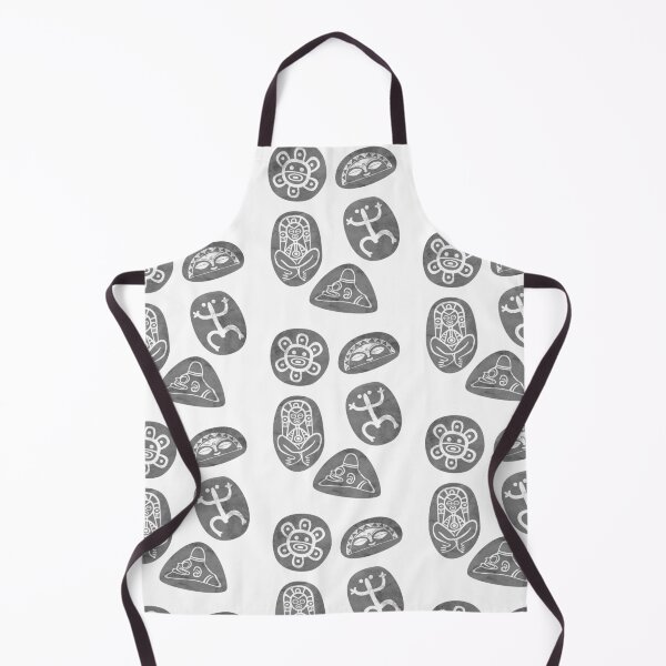 Item preview, Tainos Puerto Rico Gray Rocks Coqui Atabey Cemi Sun Moon designed and sold by byDarling.