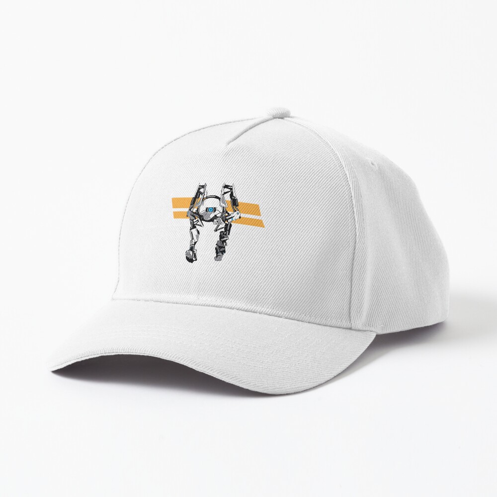 Aperçu de l'œuvre Casquette de baseball créée et vendue par StreetArtiist.