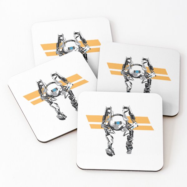 Item preview, Aperture Science Laboratories - Portal designed and sold by StreetArtiist.