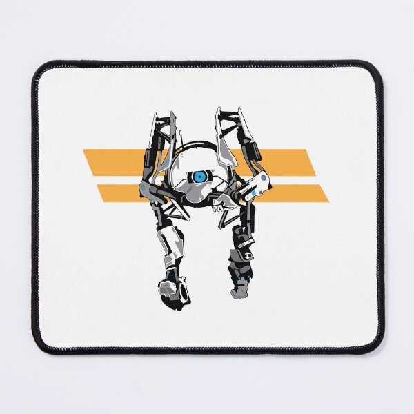 Item preview, Aperture Science Laboratories - Portal designed and sold by StreetArtiist.