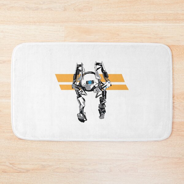 Item preview, Aperture Science Laboratories - Portal designed and sold by StreetArtiist.