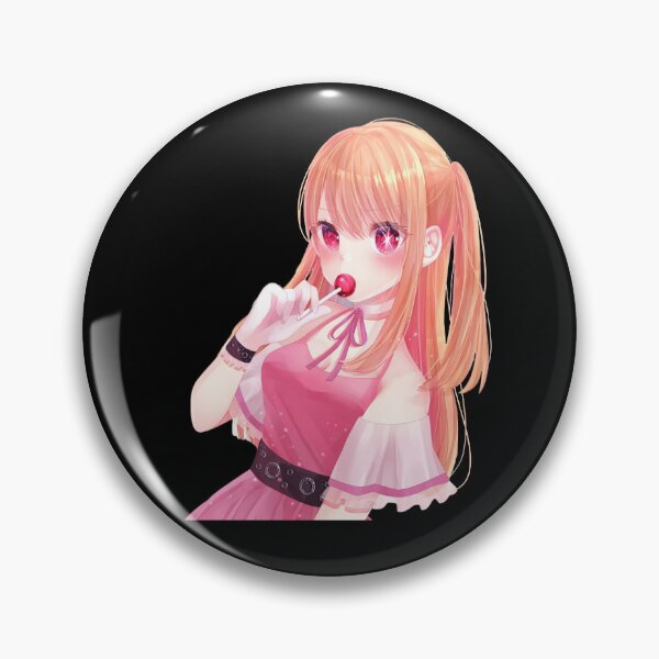 Item preview, Oshi no Ko designed and sold by Story-dareba.