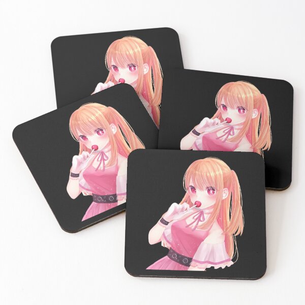 Item preview, Oshi no Ko designed and sold by Story-dareba.