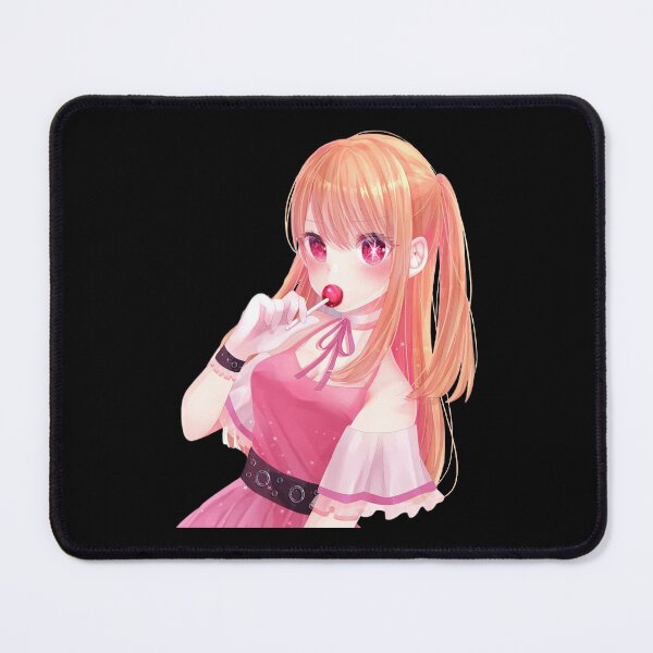 Item preview, Oshi no Ko designed and sold by Story-dareba.
