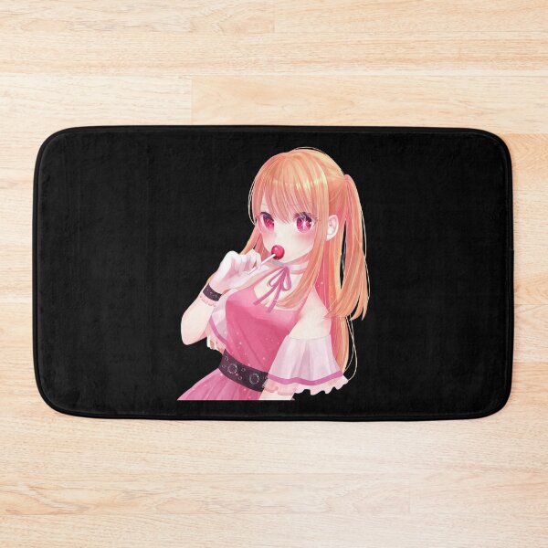 Item preview, Oshi no Ko designed and sold by Story-dareba.