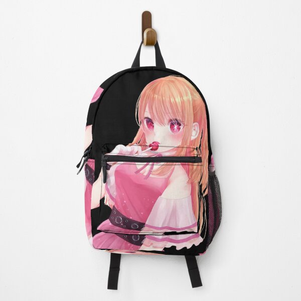 Item preview, Oshi no Ko designed and sold by Story-dareba.