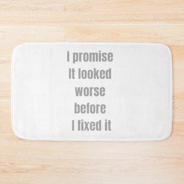 Item preview, I promise It looked worse before I fixed it designed and sold by Big-E-Designs1.