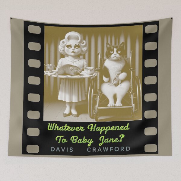 Item preview, BABY JANE designed and sold by Foxlindesigns.