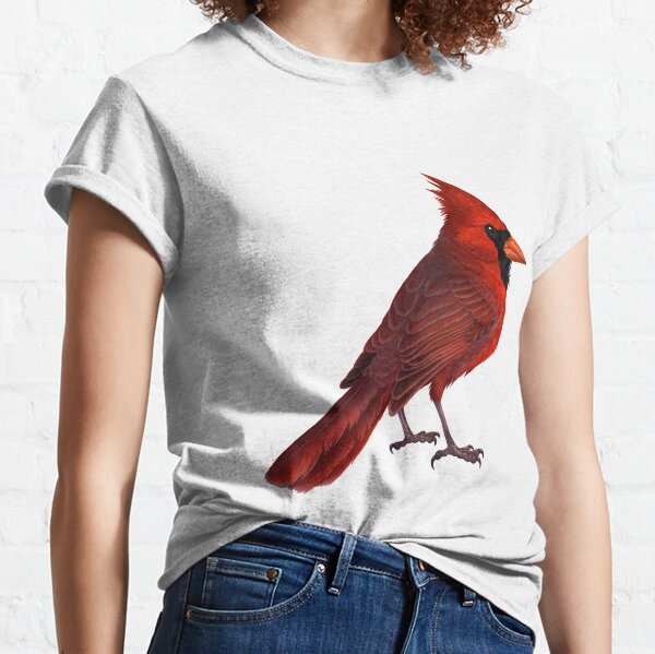 cute cardinals shirts