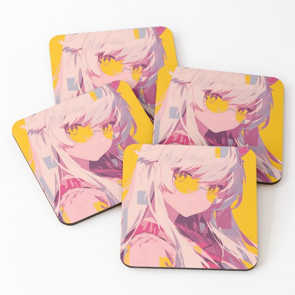 Item preview, Tsubasa Hanekawa - 25 designed and sold by Infinite-Aspire.