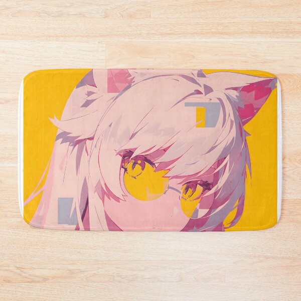 Item preview, Tsubasa Hanekawa - 25 designed and sold by Infinite-Aspire.