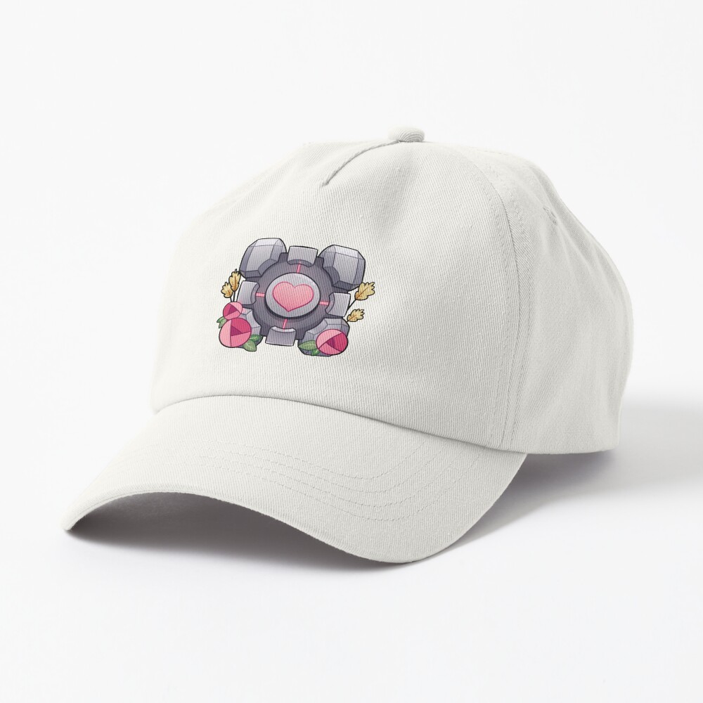 Aperçu de l'œuvre Casquette Dad Hat créée et vendue par StreetArtiist.
