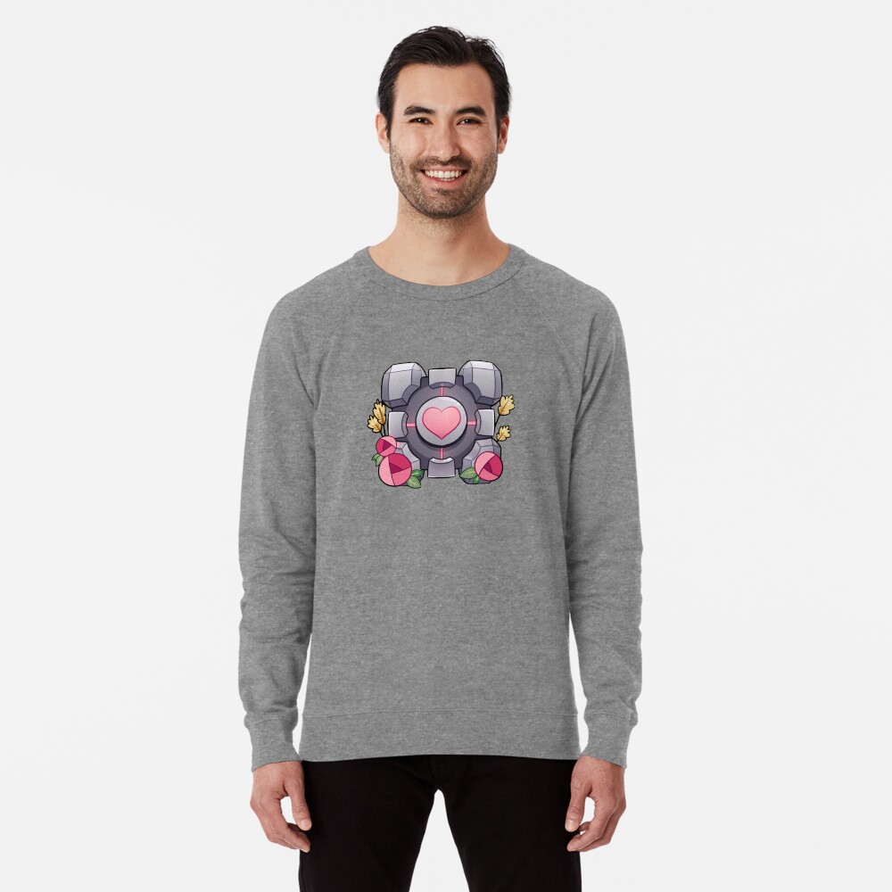 Aperçu de l'œuvre Sweatshirt léger créée et vendue par StreetArtiist.