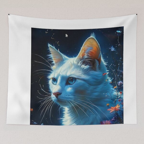 Item preview, Beautiful Kitty designed and sold by Scarlett0777.