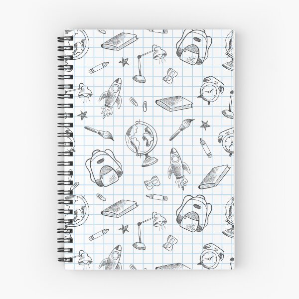 Item preview, School designed and sold by Krapka.