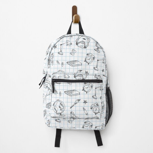 Item preview, School designed and sold by Krapka.