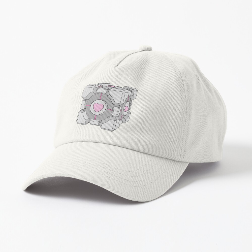 Aperçu de l'œuvre Casquette Dad Hat créée et vendue par StreetArtiist.