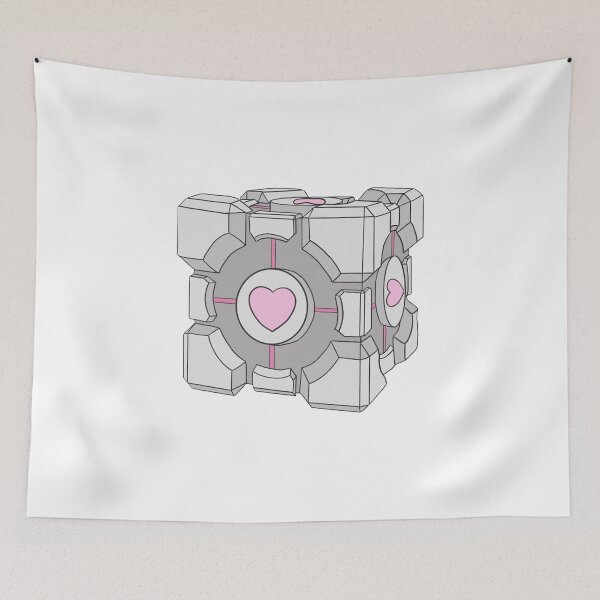 Item preview, Aperture Science Laboratories - Portal designed and sold by StreetArtiist.