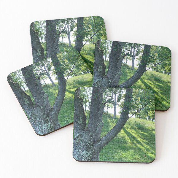 Item preview, Perspective of Trees designed and sold by TabethaMorgan.