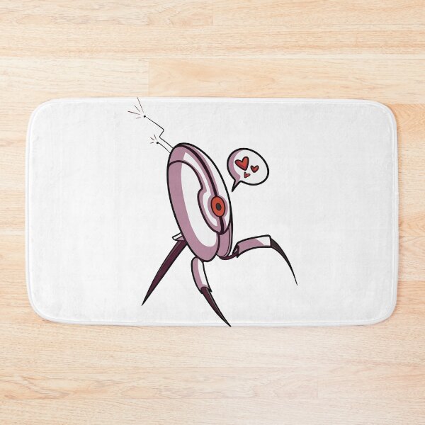 Item preview, Aperture Science Laboratories - Portal designed and sold by StreetArtiist.