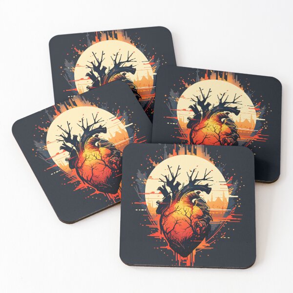 Item preview, Lunar Vitality designed and sold by Hirako Nakatsu.