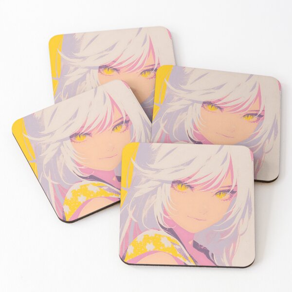 Item preview, Tsubasa Hanekawa - 26 designed and sold by Infinite-Aspire.