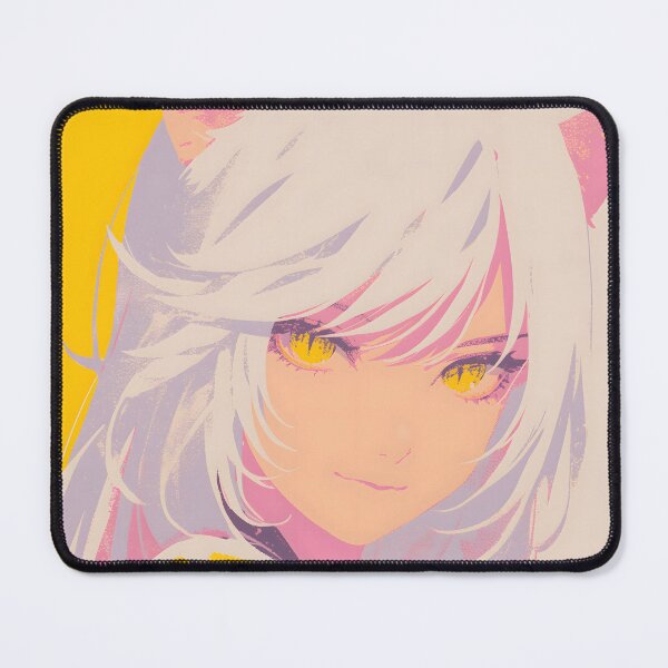 Item preview, Tsubasa Hanekawa - 26 designed and sold by Infinite-Aspire.