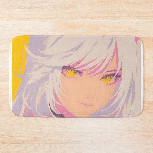 Item preview, Tsubasa Hanekawa - 26 designed and sold by Infinite-Aspire.
