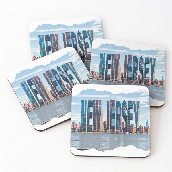 Item preview, NEW JERSEY 24 8 designed and sold by maveluzone.