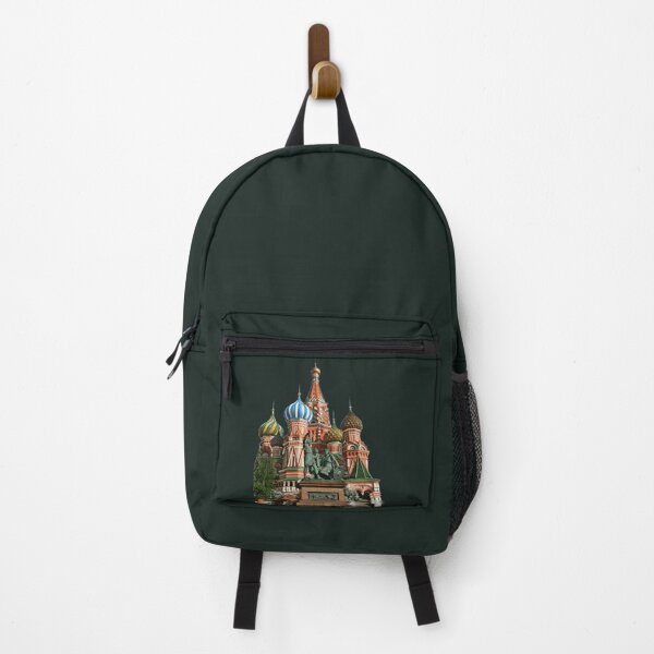 Item preview, Moscow, blue, green. designed and sold by MihajloN.