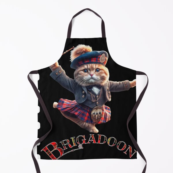 Item preview, BRIGADOON designed and sold by Foxlindesigns.