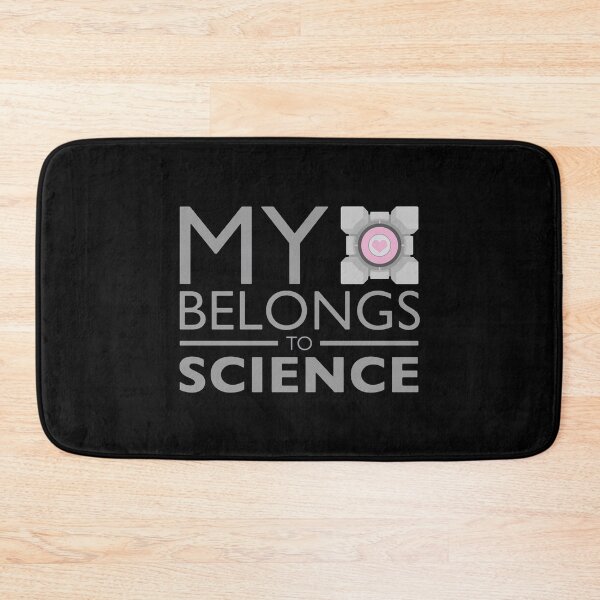 Item preview, Aperture Science Laboratories - Portal designed and sold by StreetArtiist.