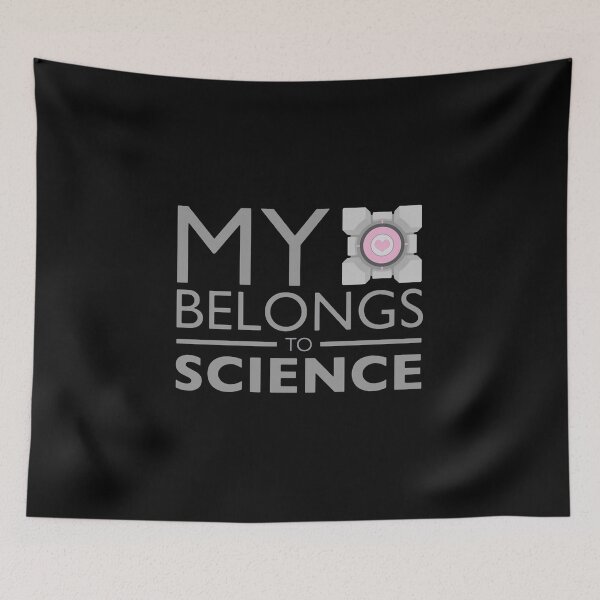 Item preview, Aperture Science Laboratories - Portal designed and sold by StreetArtiist.