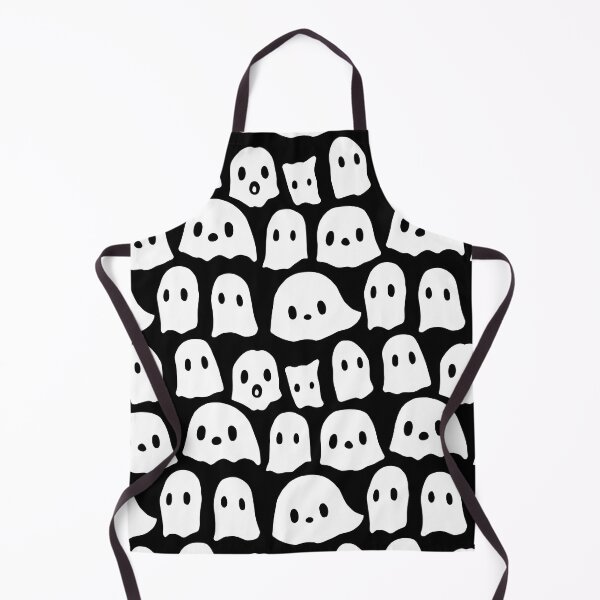 Item preview, Cute Kawaii Ghosts designed and sold by Moonody Designs.