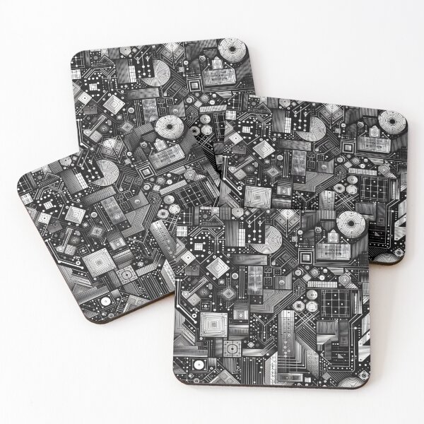 Item preview, Design No.4 designed and sold by MJNurmi.