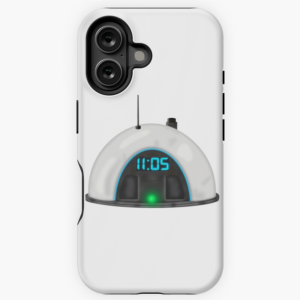 Aperçu de l'œuvre Coque antichoc Magsafe pour iPhone créée et vendue par StreetArtiist.