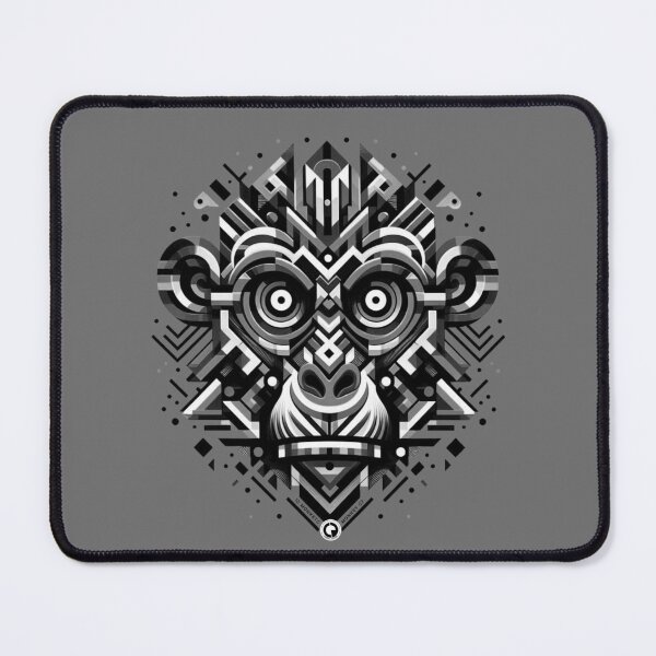Item preview, 12 monkey 07 designed and sold by Cabrasco.