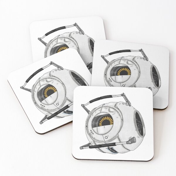 Item preview, Aperture Science Laboratories - Portal designed and sold by StreetArtiist.