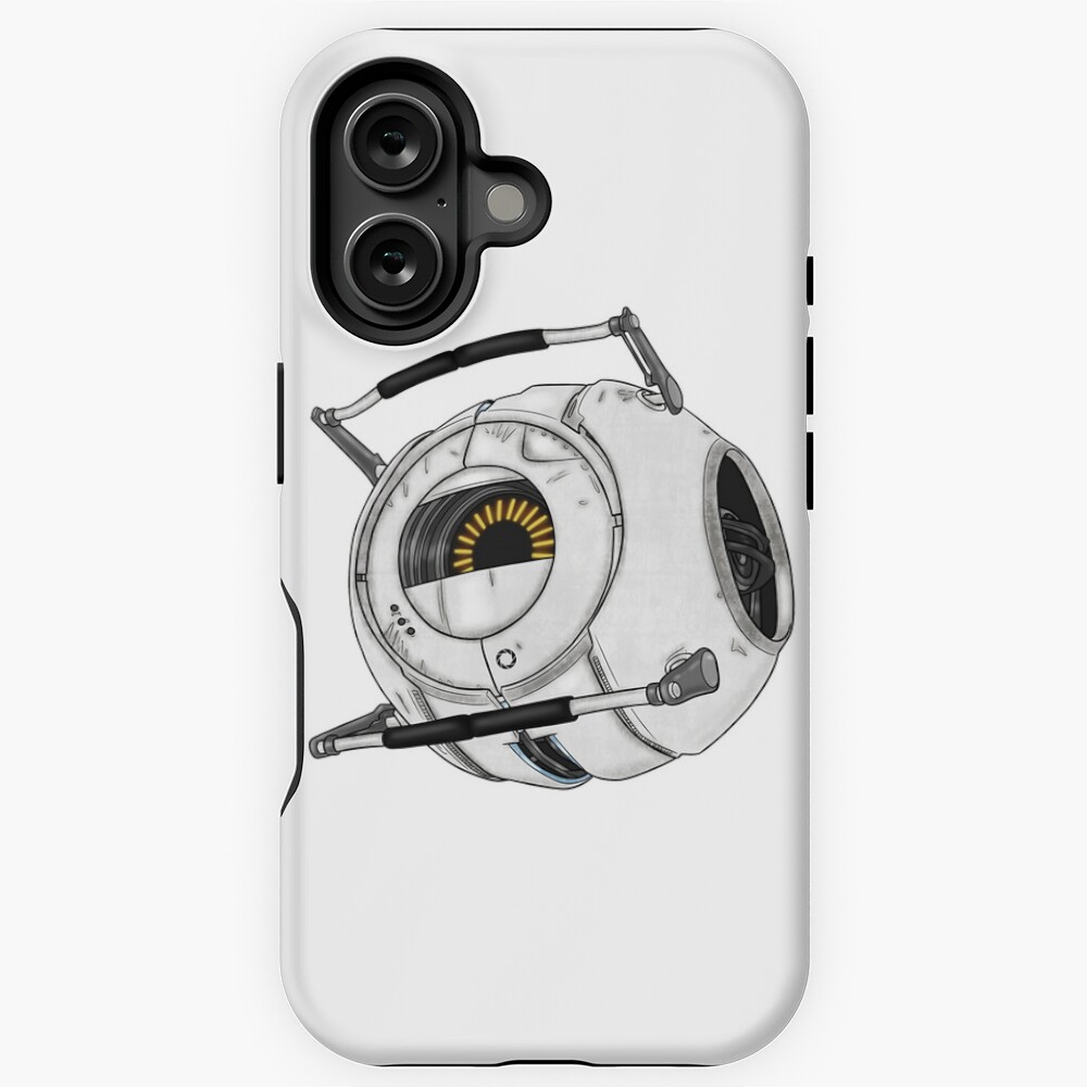 Aperçu de l'œuvre Coque antichoc Magsafe pour iPhone créée et vendue par StreetArtiist.