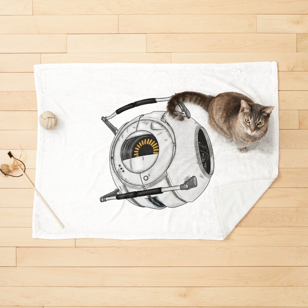 Aperçu de l'œuvre Couverture pour animaux créée et vendue par StreetArtiist.