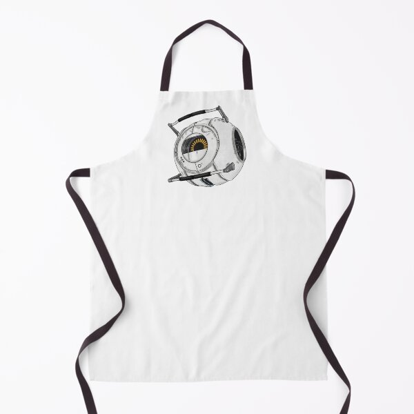 Item preview, Aperture Science Laboratories - Portal designed and sold by StreetArtiist.