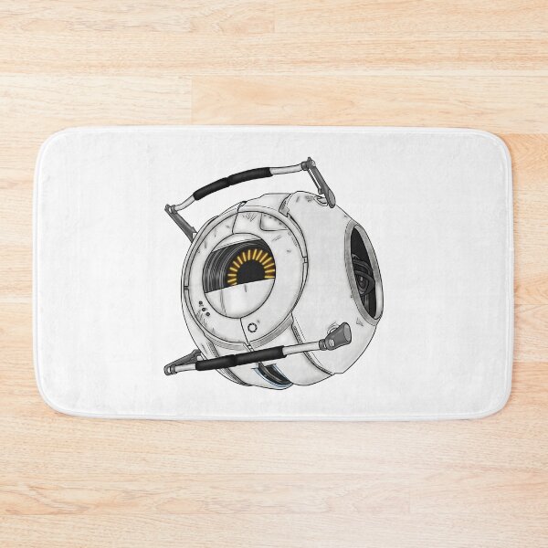 Item preview, Aperture Science Laboratories - Portal designed and sold by StreetArtiist.