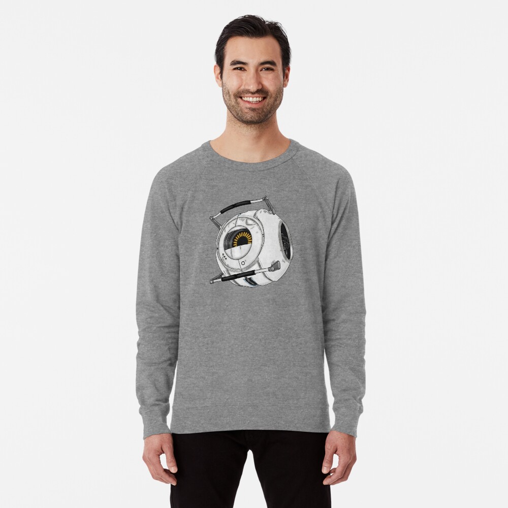 Aperçu de l'œuvre Sweatshirt léger créée et vendue par StreetArtiist.