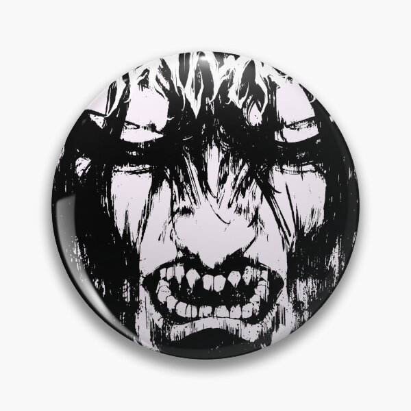 Item preview, Ereh Yeager designed and sold by BLXDESIGNS x.