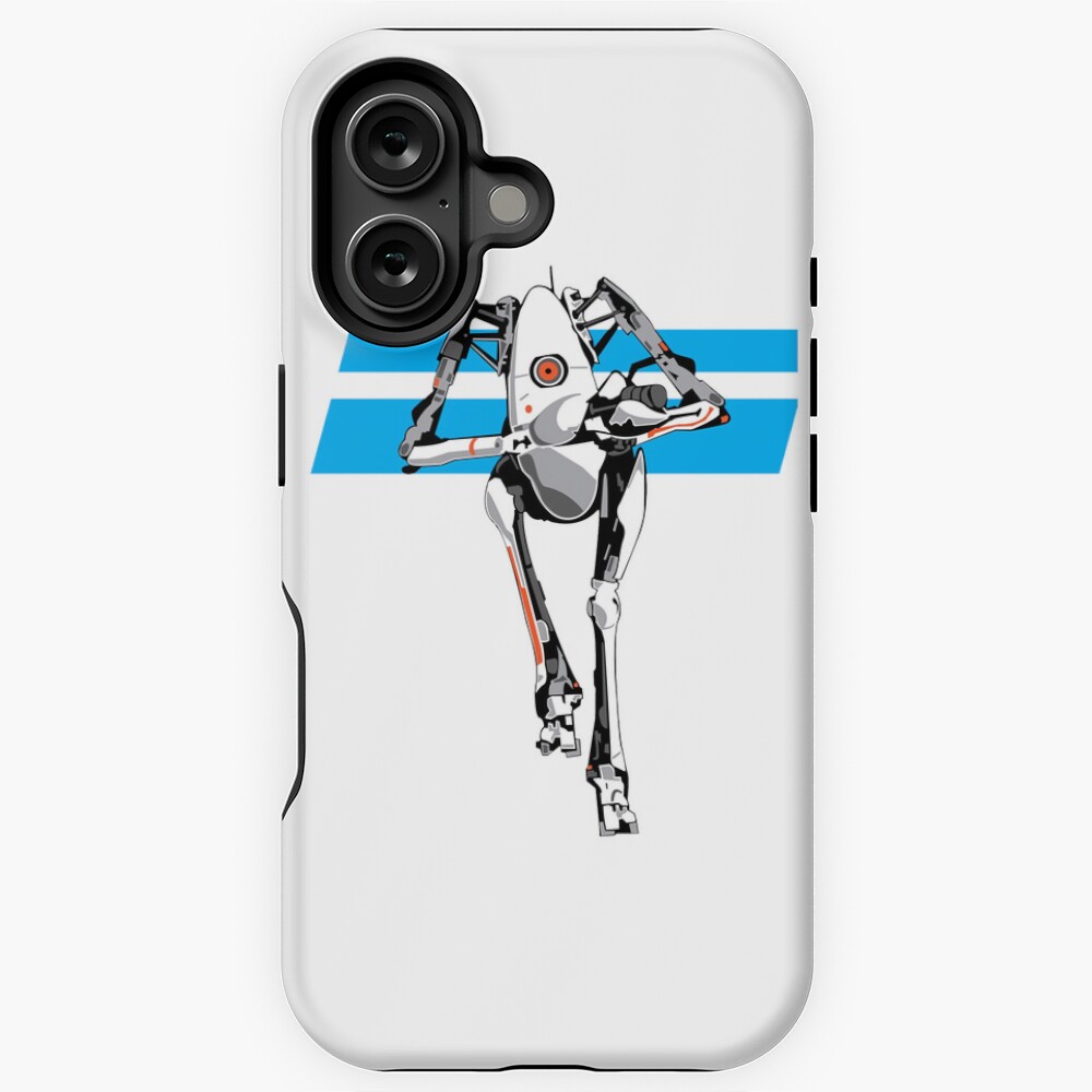 Aperçu de l'œuvre Coque antichoc Magsafe pour iPhone créée et vendue par StreetArtiist.