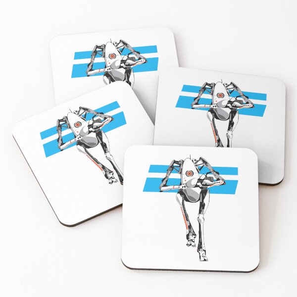 Item preview, Aperture Science Laboratories - Portal designed and sold by StreetArtiist.