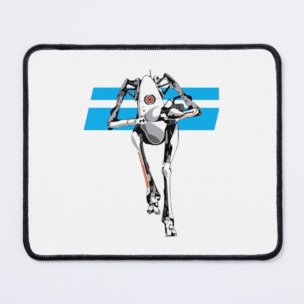 Item preview, Aperture Science Laboratories - Portal designed and sold by StreetArtiist.
