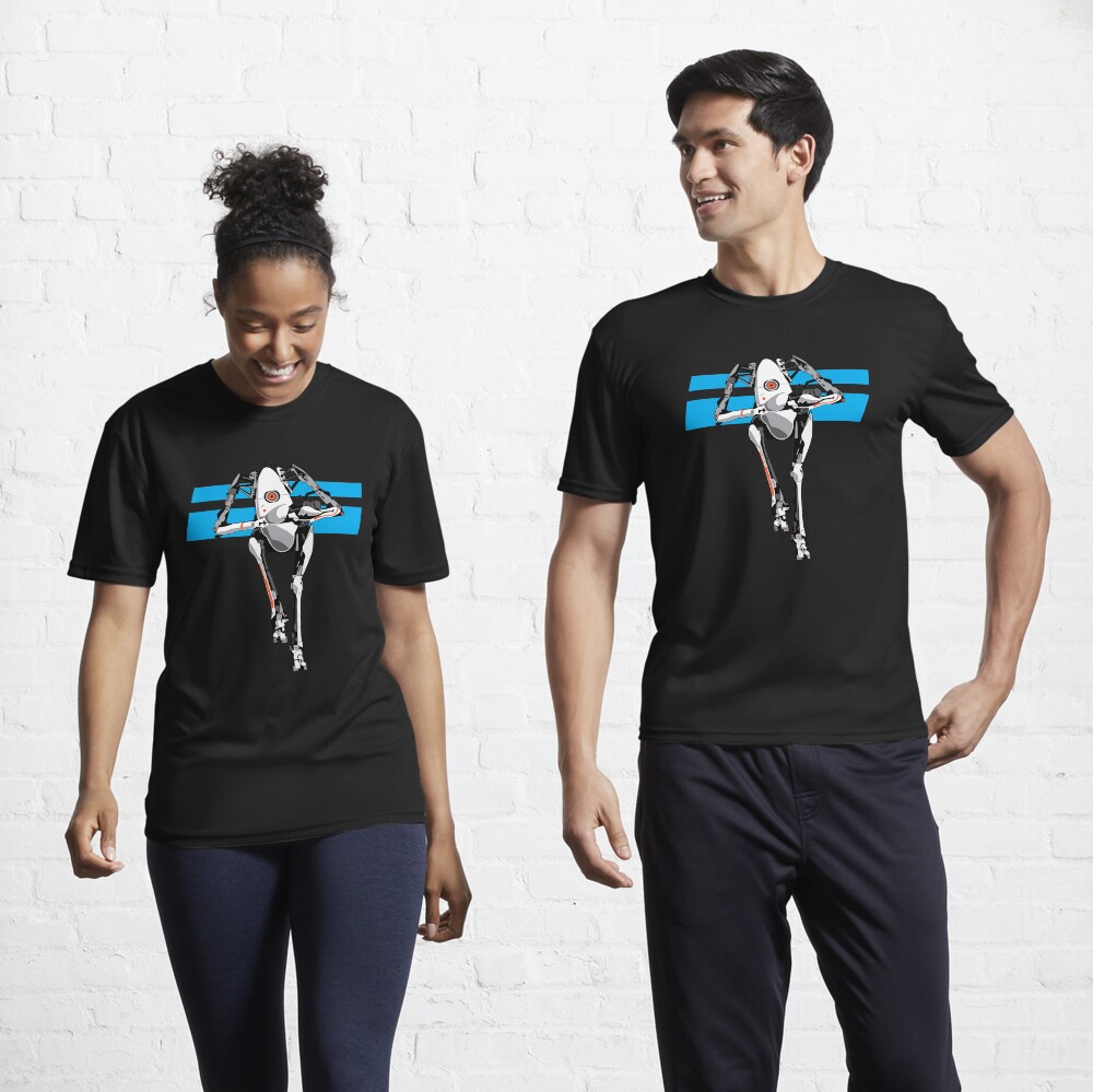 Aperçu de l'œuvre T-shirt respirant créée et vendue par StreetArtiist.