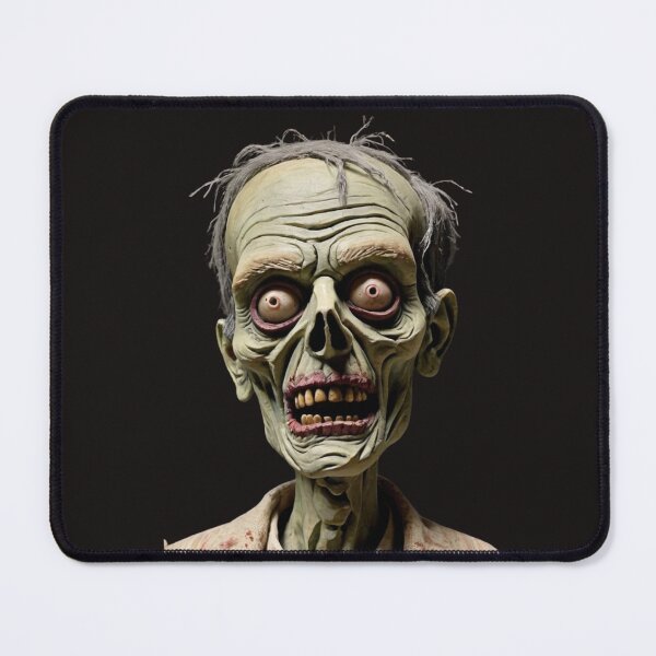 Item preview, Zombie designed and sold by Suzan Buyukengin.