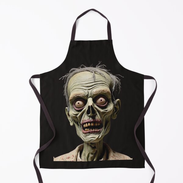 Item preview, Zombie designed and sold by Suzan Buyukengin.